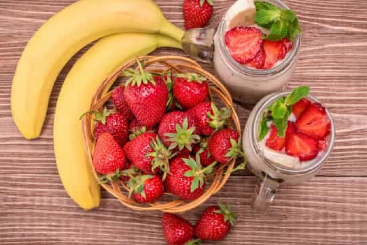 Conheça as frutas campeãs na hora da dieta