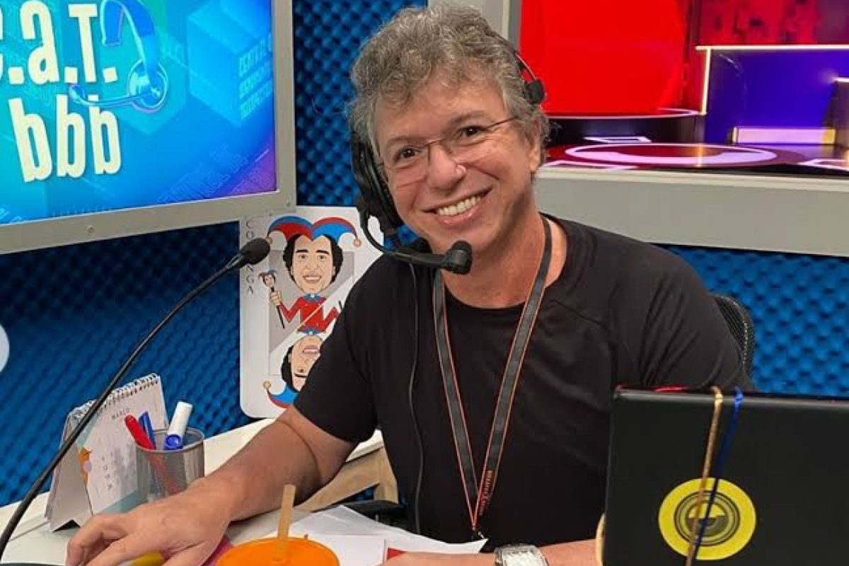 Boninho denuncia venda de vagas no BBB22