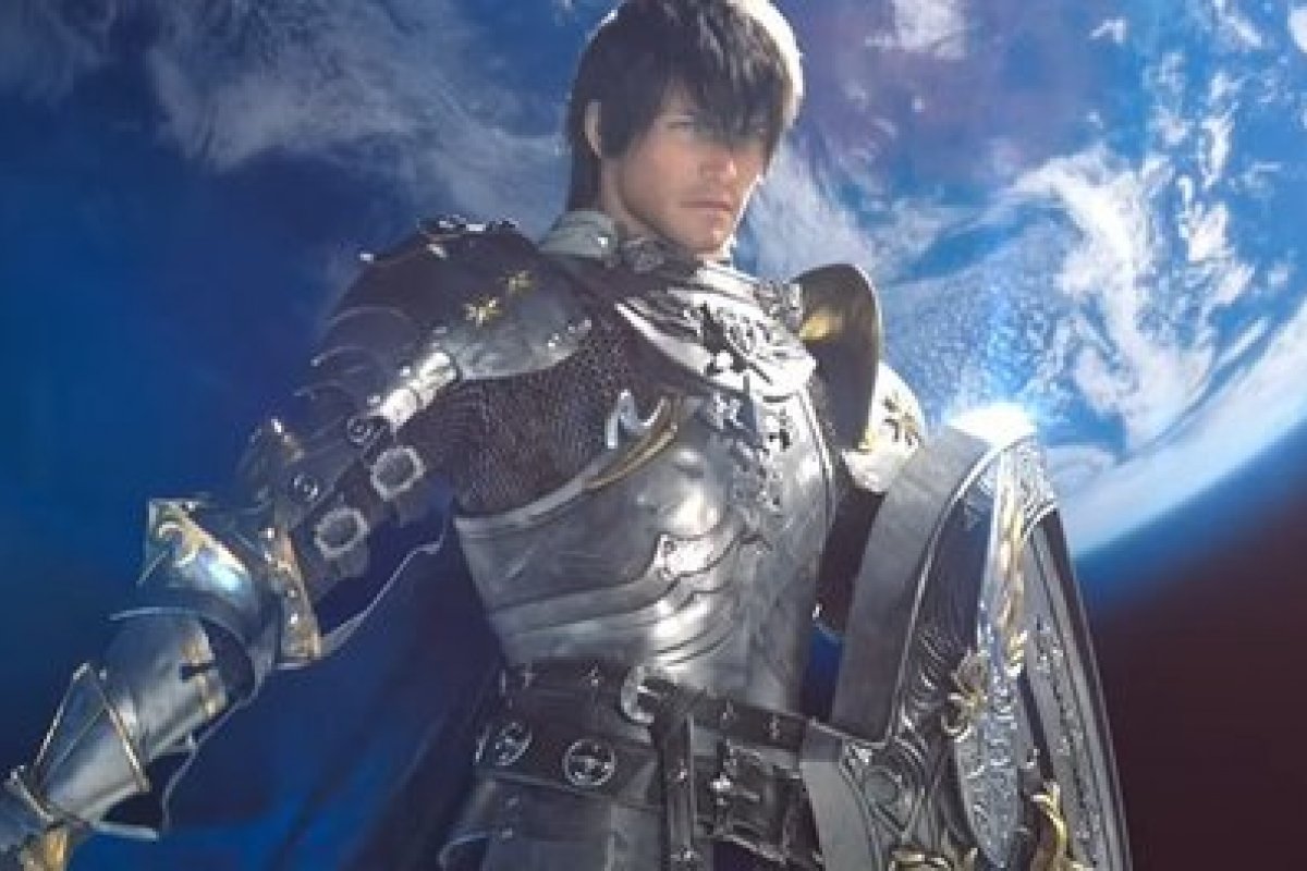 Final Fantasy XIV se tornou o jogo mais rentável da franquia