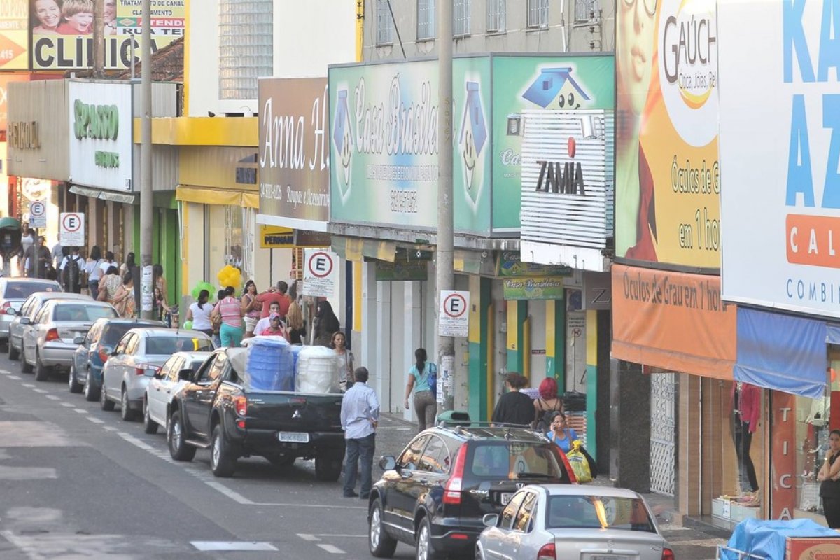 Quatro em cada 10 empresas analisaram mudar de endereço na pandemia