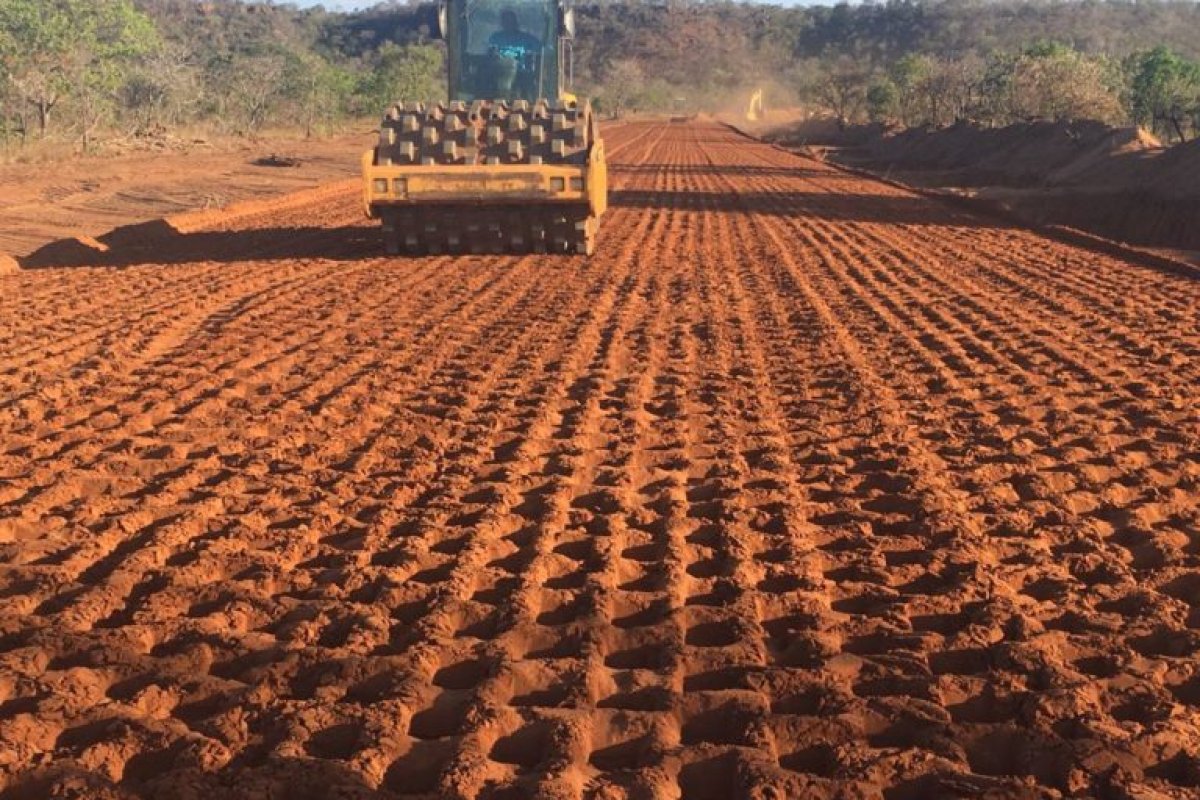 Governo declara situação de emergência em 140 cidades da Bahia