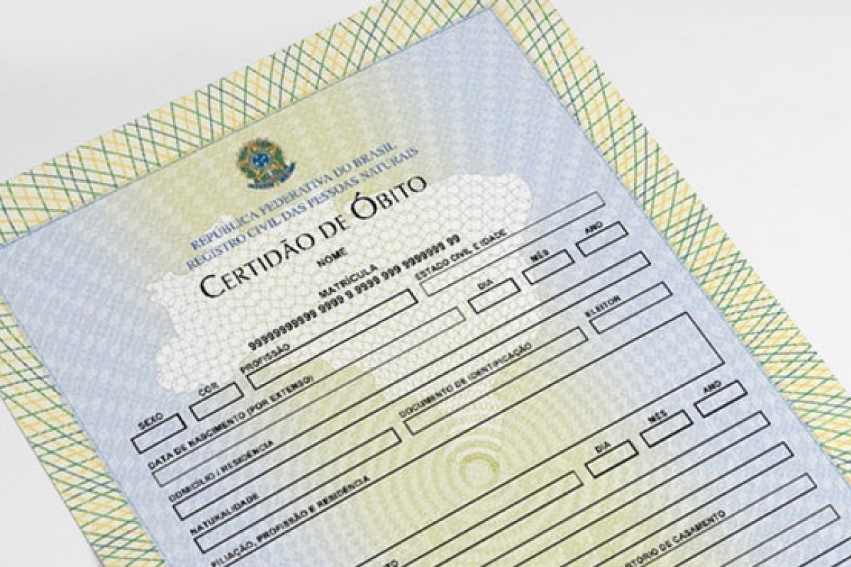 Cartórios começam a receber pedido de pensão por morte do INSS