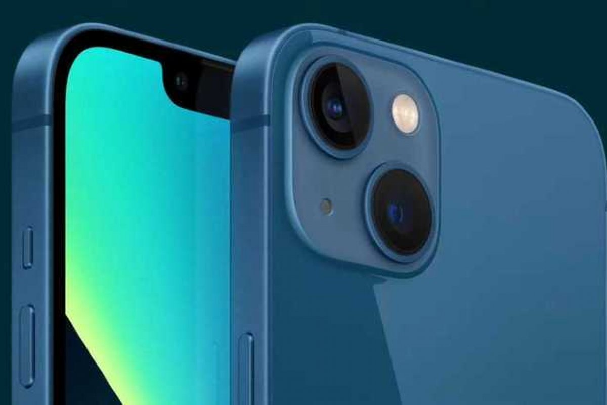 Apple inicia a pré-venda do iPhone 13 no Brasil