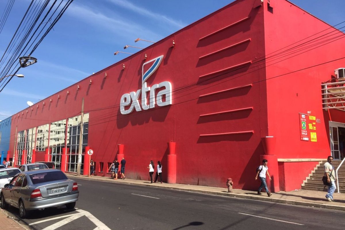 71 pontos do Extra ao Assaí são vendidos pelo Grupo Pão de Açúcar