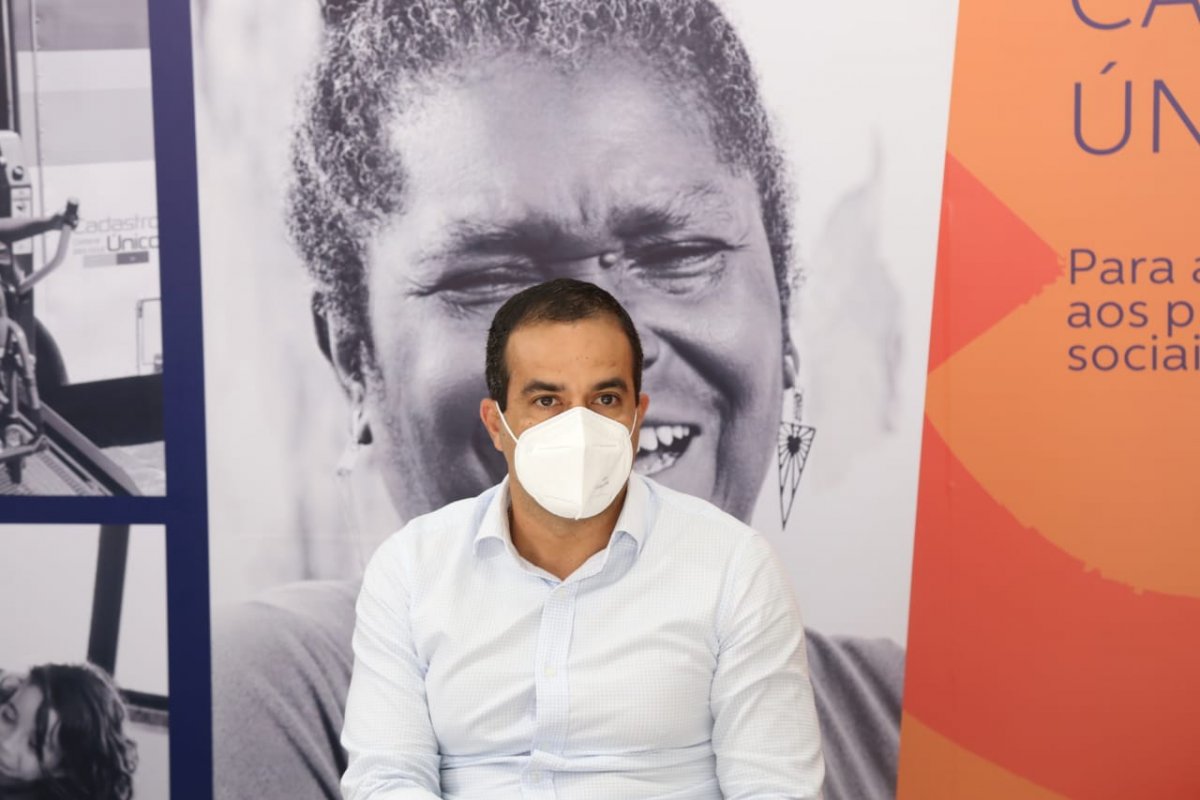 Bruno Reis entrega nova sede da Sempre e anuncia centralização da prefeitura no Comércio