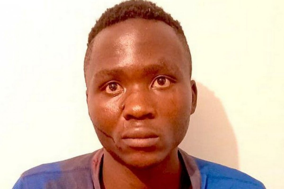 Serial killer de crianças foge da prisão e é morto por populares no Quênia