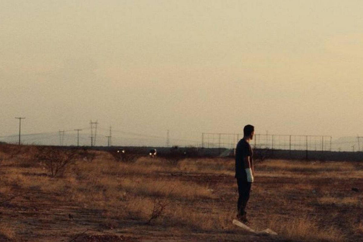 Brasil será representado no Oscar 2022 pelo filme 'Deserto Particular', de Aly Muritiba