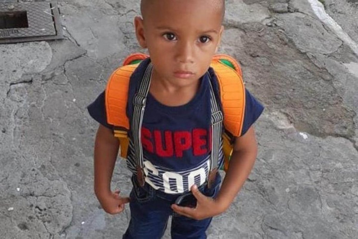 Criança morre eletrocutada no interior da Bahia