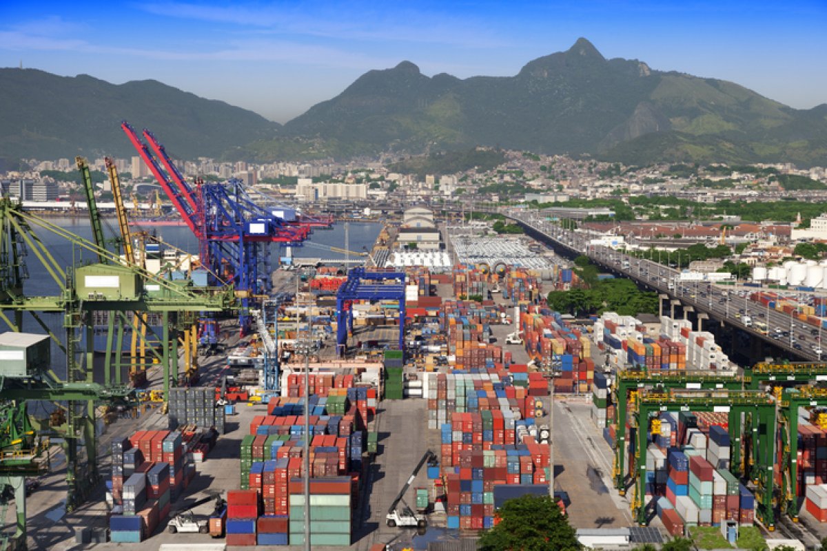 China reduz cotas nas concessões de importação pela 1ª vez desde 2015