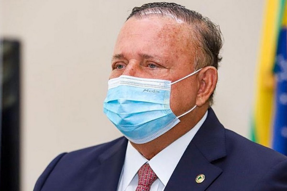 Presidente da Alba assume neste sábado (16) o governo da Bahia após viagem de Rui e João Leão