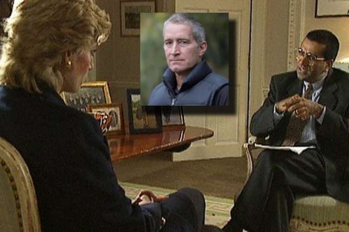 Emissora britânica é condenada a pagar R$ 3,7 milhões por falsificação de documento envolvendo princesa Diana