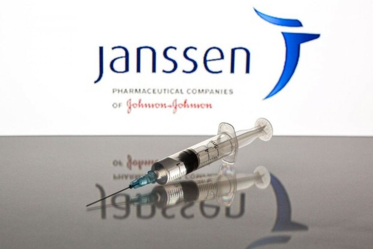 Agência reguladora dos EUA recomenda dose de reforço da vacina Janssen contra Covid-19
