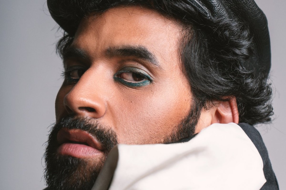 Guigga estreia bloco Me Leva em Salvador no próximo dia 19