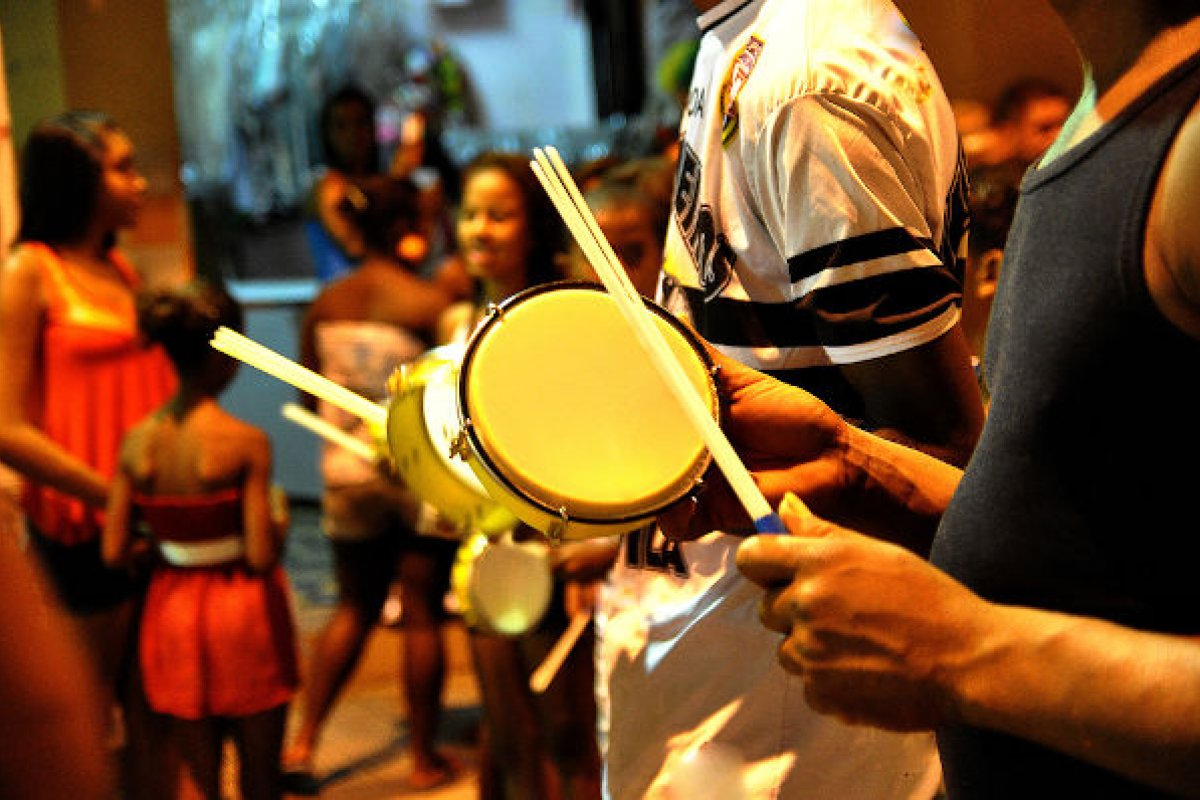 Bahia recebe I Festival de Samba Tradicional