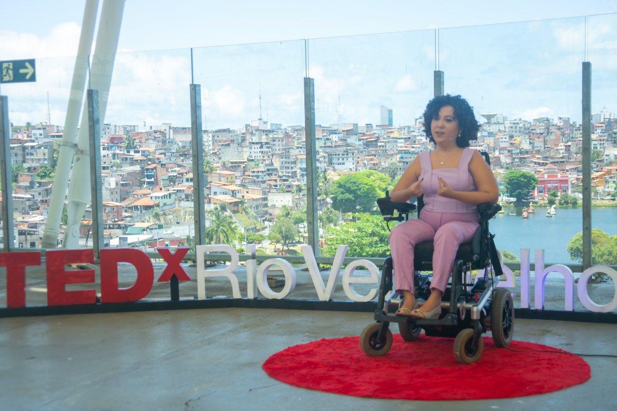 TEDxRioVermelho 2021: Ingressos para o evento já estão à venda