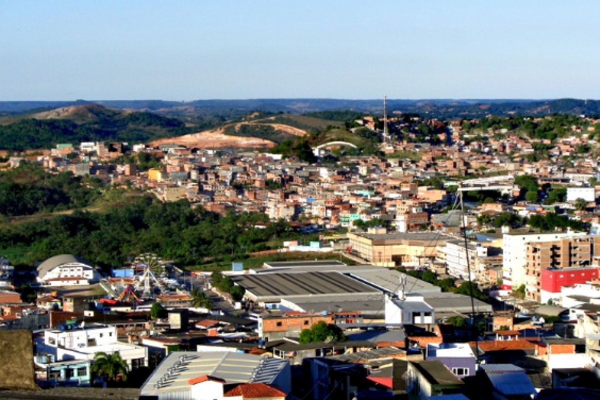 Elaboração de Plano de Mobilidade Urbana é ajuizado pela justiça para município de Candeias