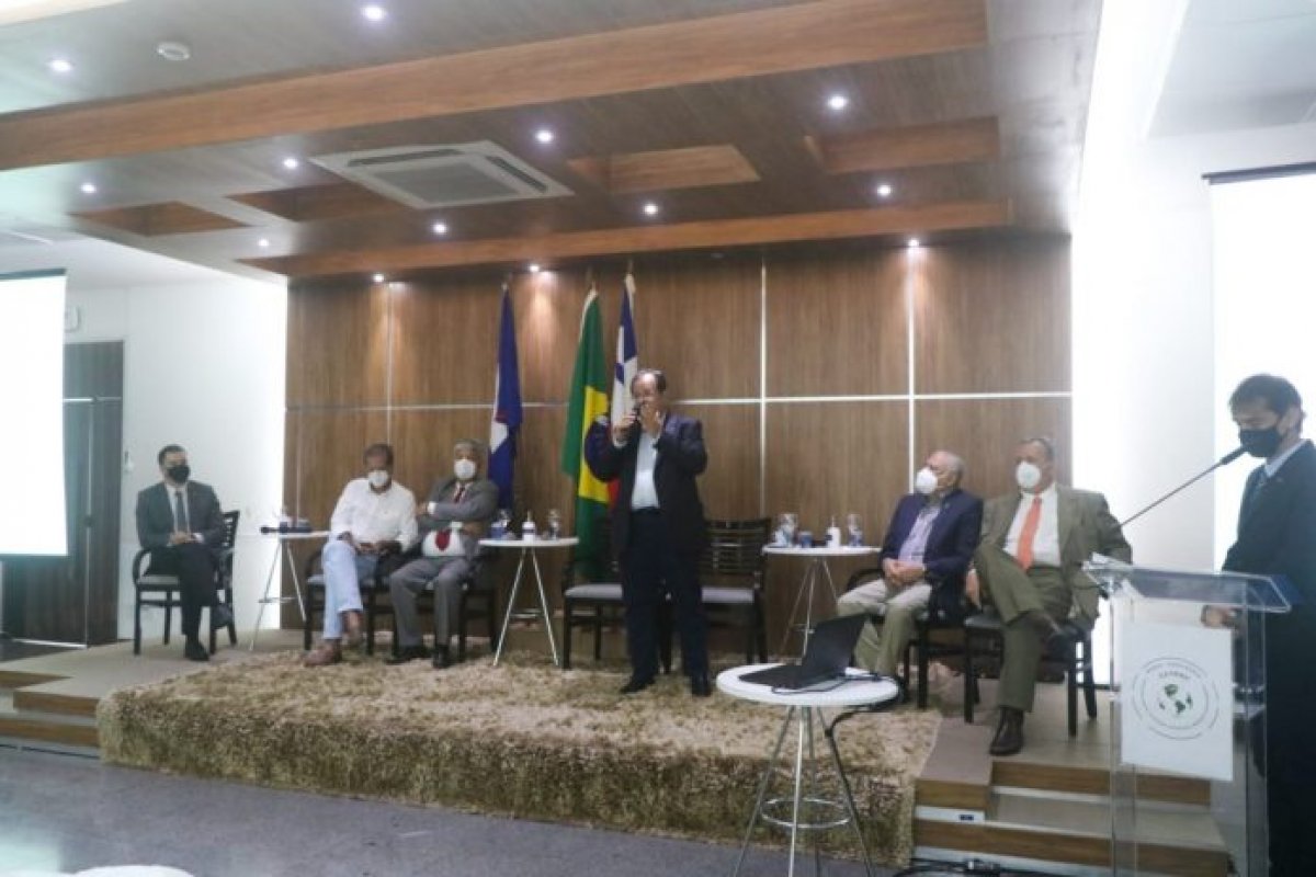 Bahia recebe evento internacional de turismo em 2022