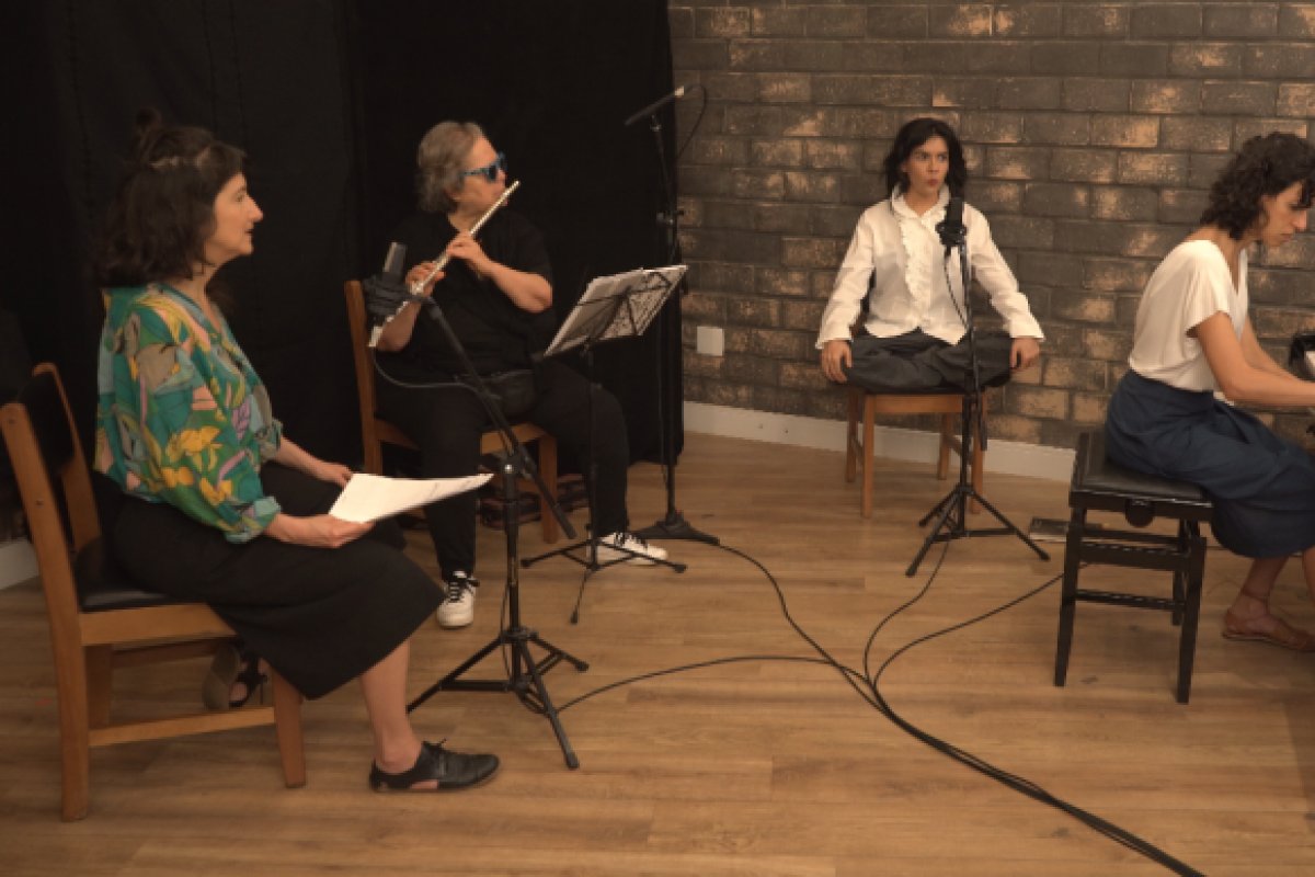 De forma virtual, 9ª edição do Festival de Jazz do Capão tem início dia 12 de novembro