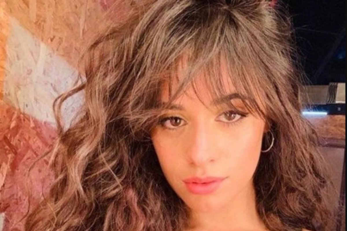 Camila Cabello é confirmada para o Rock in Rio 2022