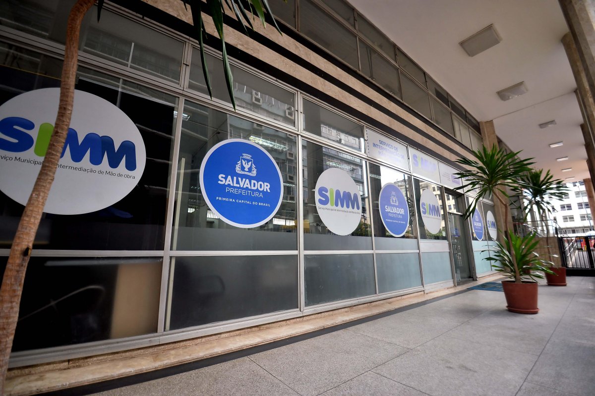 Simm: confira as 172 vagas de emprego para segunda (18)