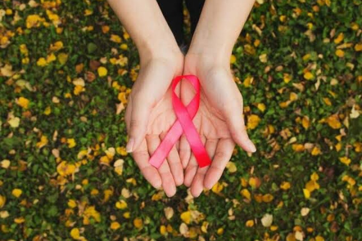 Podcast: outubro rosa e a saúde mental