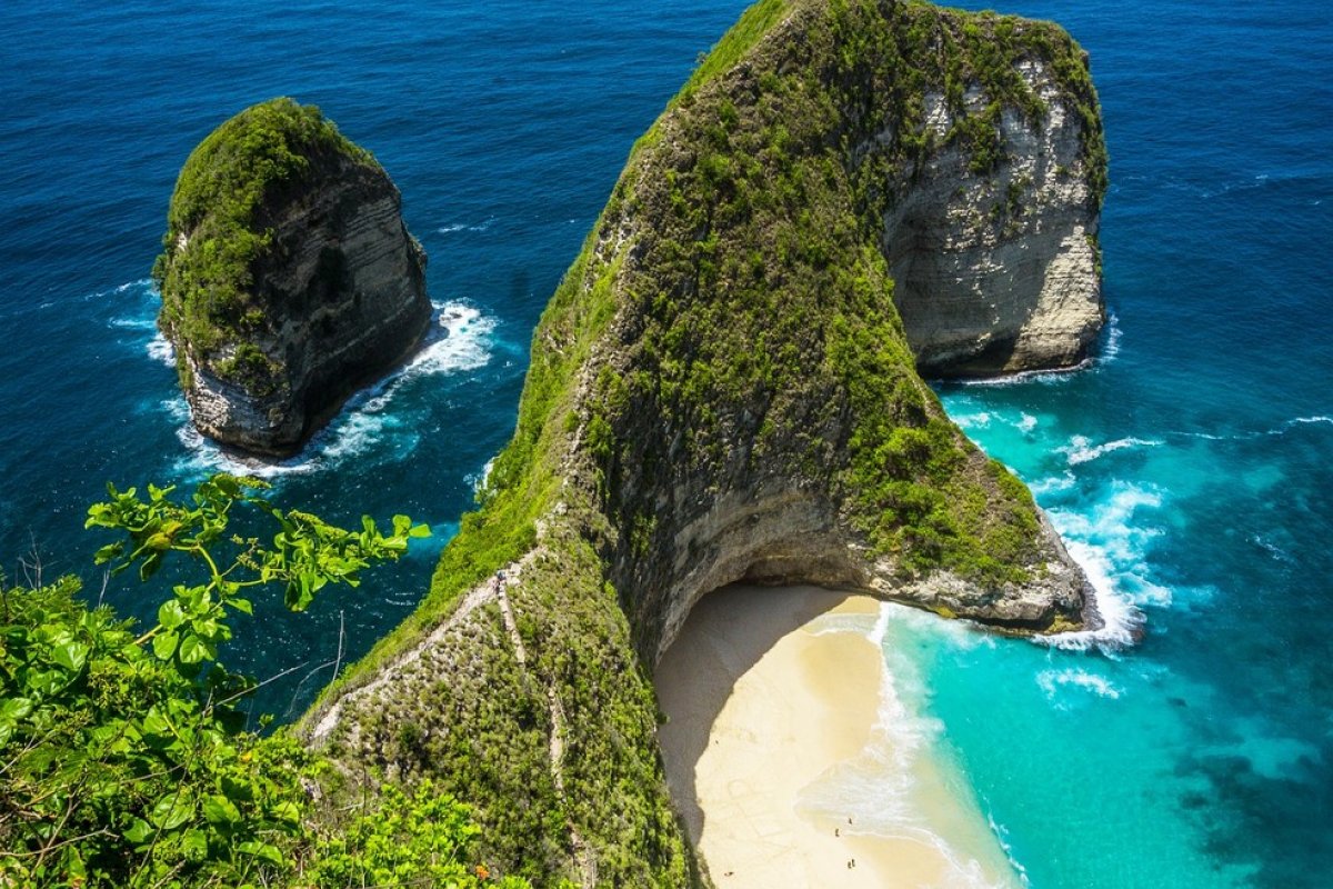 Terremoto de magnitude 4,8 deixa três mortos em Bali, na Indonésia