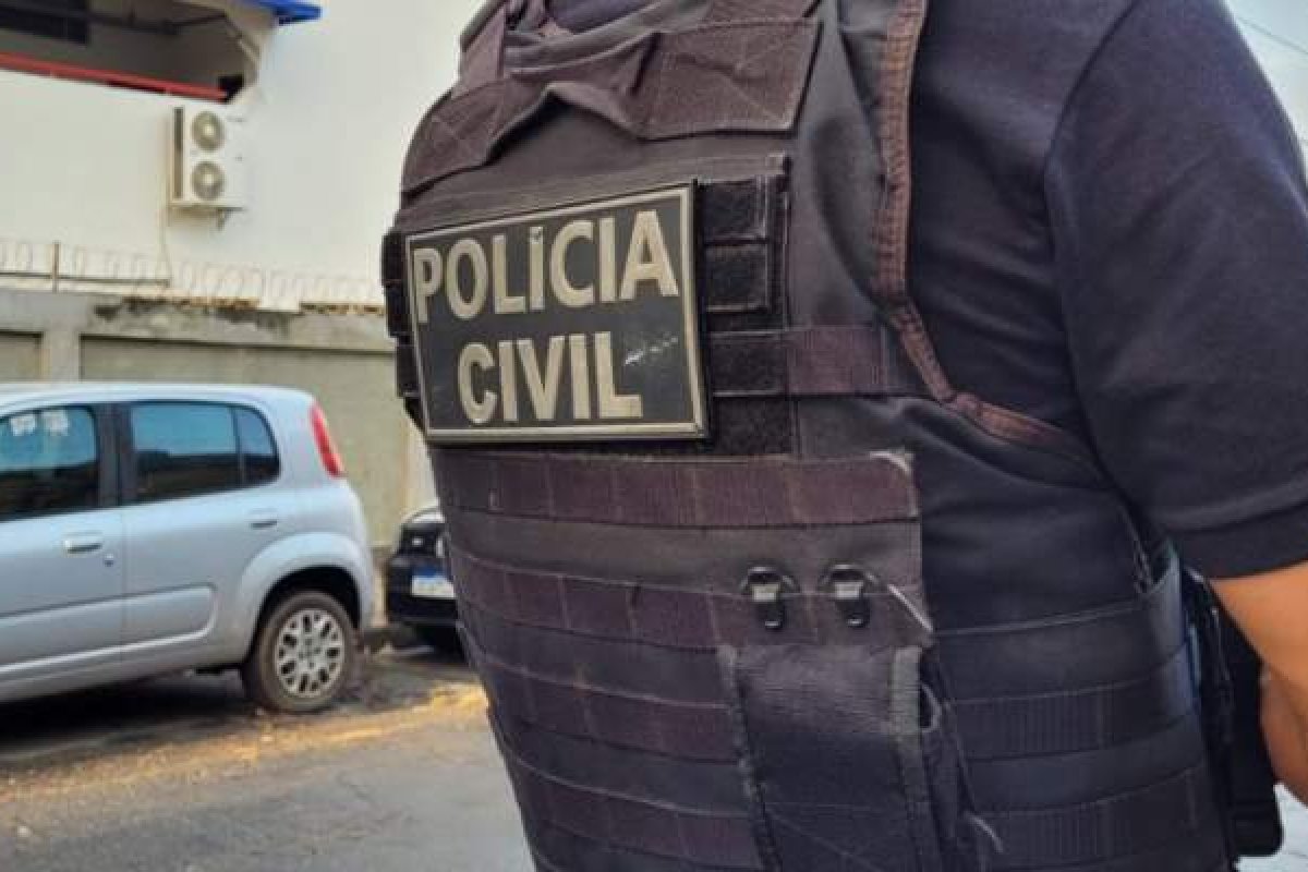Tentativa de assalto termina com Policial Civil baleado no bairro de IAPI, em Salvador