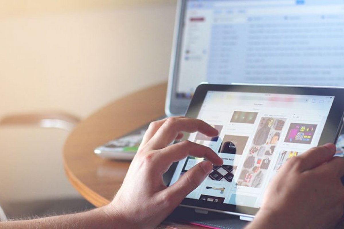 Comércio online dobra na pandemia e vendas alcançam 21% do varejo brasileiro