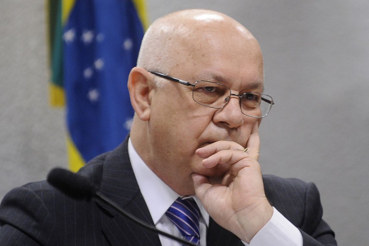 Diante das afirmações de Janot, filho de Teori Zavascki levanta polêmica