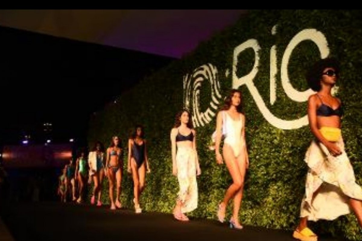 ID: Rio movimenta Niterói com muita moda e cultura em primeiro dia de festival multiplataforma