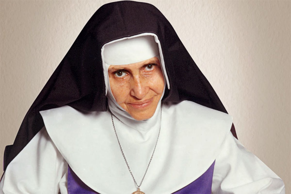 Após novo milagre ser reconhecido, Irmã Dulce será proclamada santa