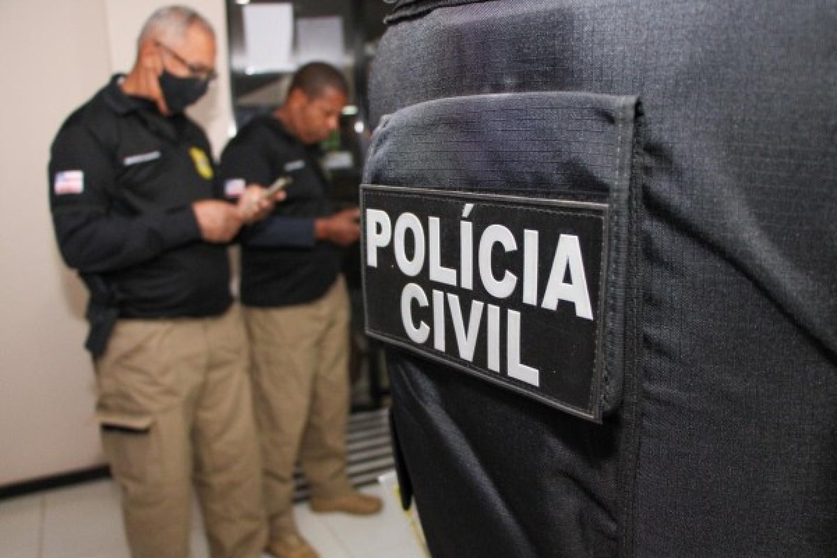 Polícia Civil lança hoje 'Operação Barra em Paz'