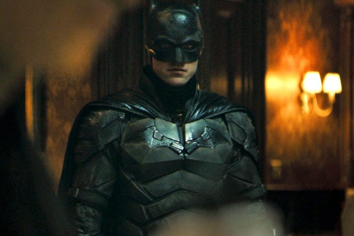 Trailer completo do novo Batman é divulgado no DC FanDome 2021