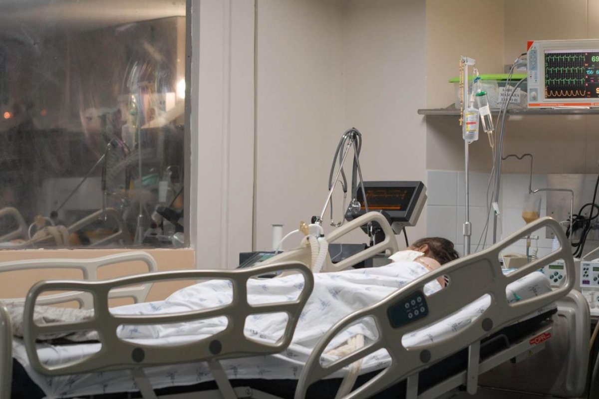 Cerca de 74% dos pacientes com câncer adiaram tratamento por medo da Covid-19, aponta pesquisa