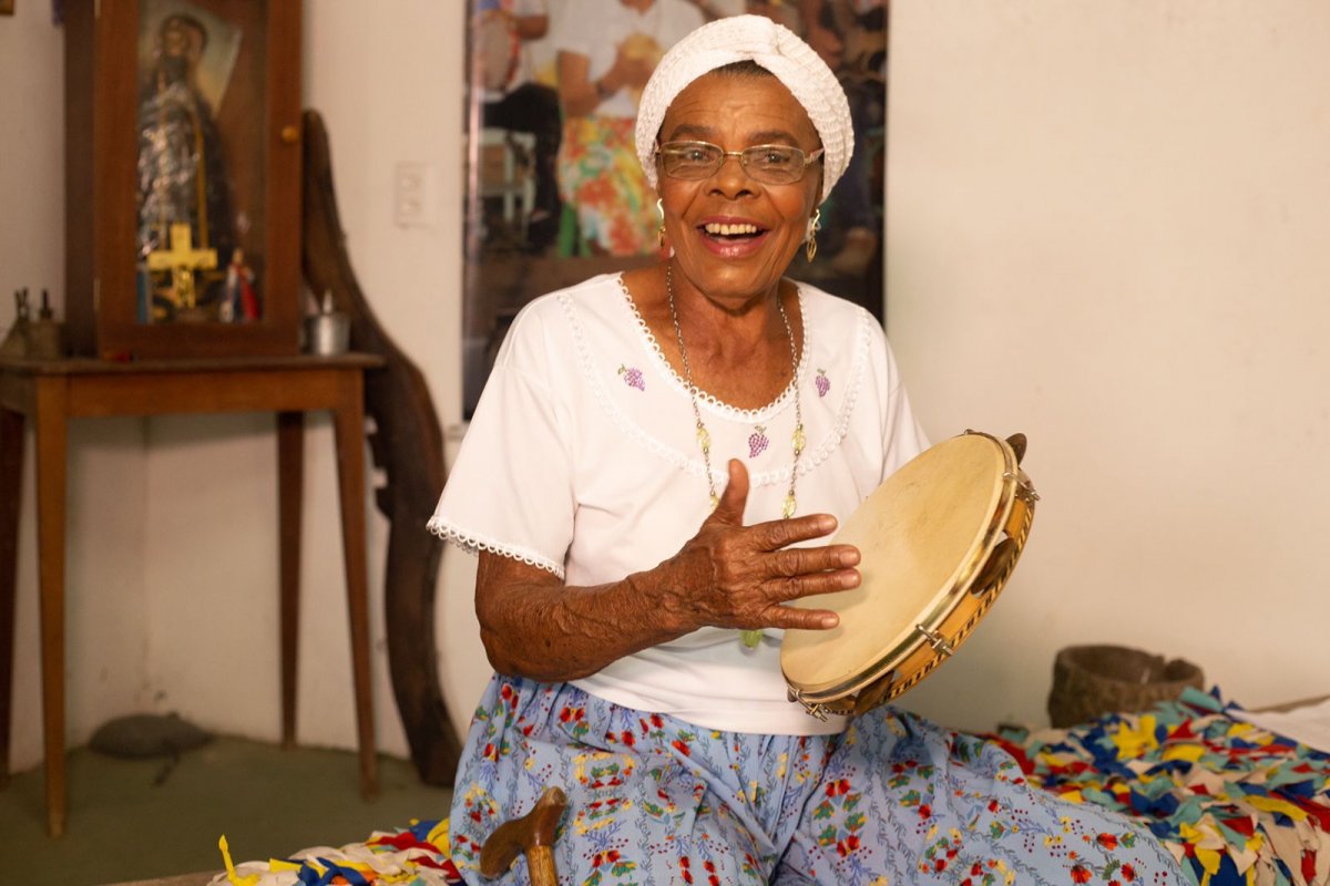 Líricas Femininas: 11 artistas baianas participam do maior projeto de música do Sesc