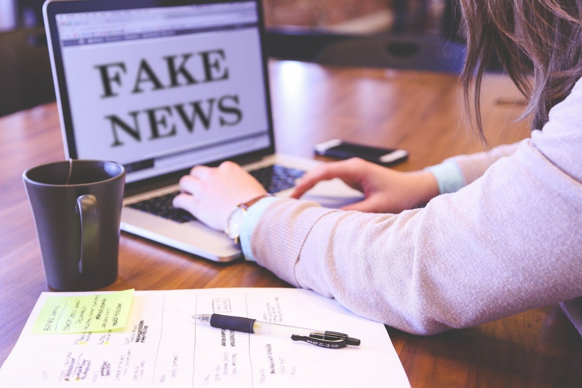 Jornalistas gregos são contra lei que pune "fake news"