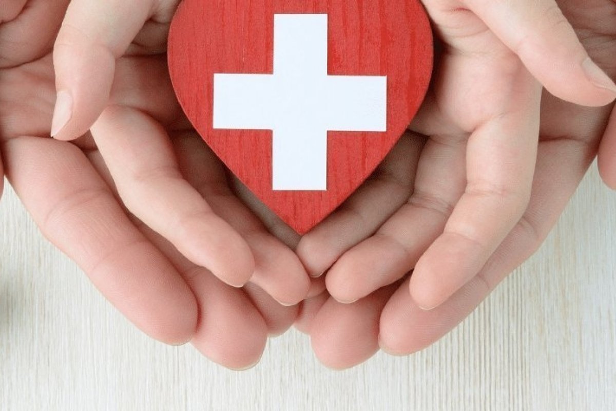 18 de outubro- Dia do Médico- Doação e missão em tempos de pandemia