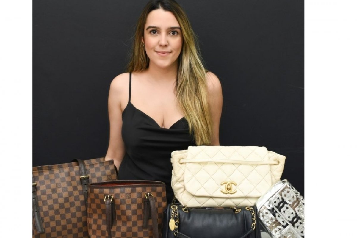 Bolsa Chanel: ícone da moda é investimento do momento