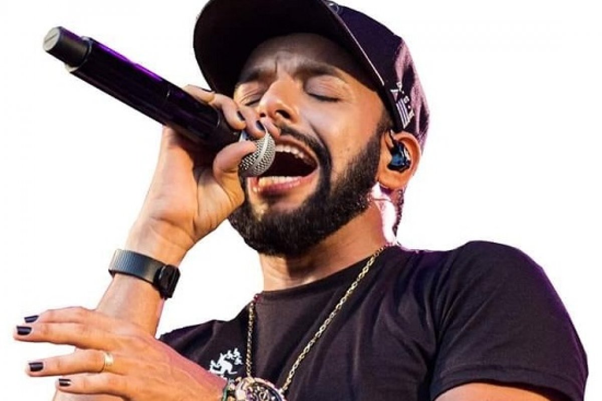 Unha Pintada levará muita sofrência no Pida Music Festival