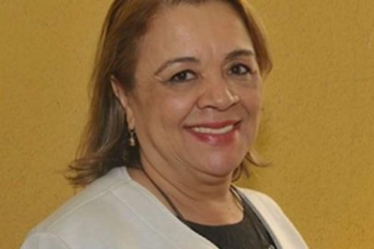 Faroeste: defesa de Sandra Inês pede liberdade para desembargadora
