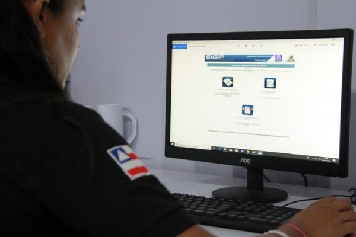 Baianos contam com nova plataforma virtual para registro de ocorrências