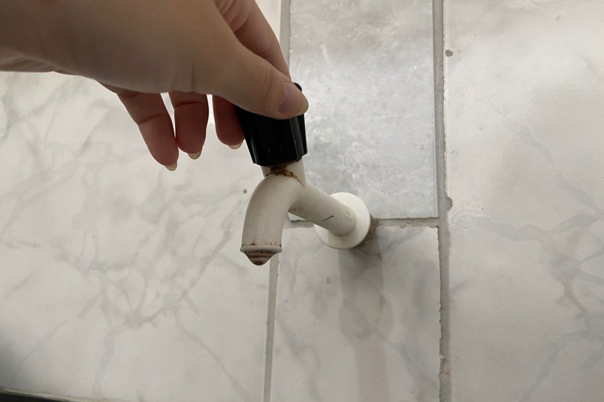 Cidades e povoados da região de Feira de Santana terão fornecimento de água interrompido nesta quarta-feira (20)