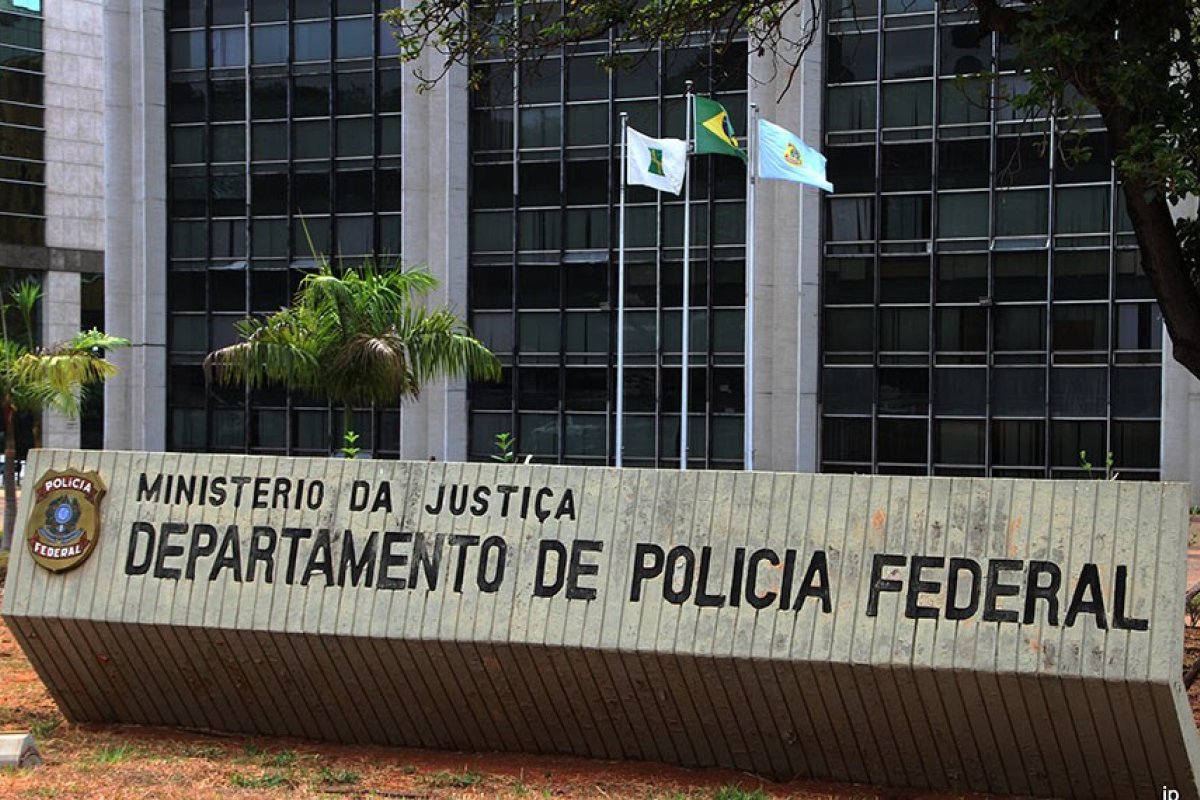 PF prende um dos líderes e financiador de tráfico de cocaína em aviões da FAB