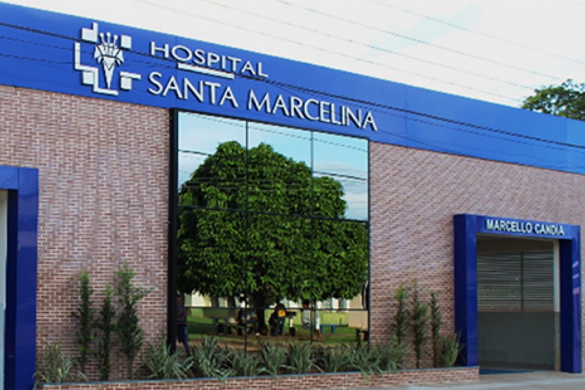 Mulher que acompanhava o pai em hospital é estuprada por paciente, em Porto Velho