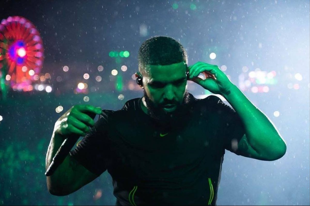 Boninho desmente Drake sobre proibição de transmissão do show ao vivo no Rock in Rio