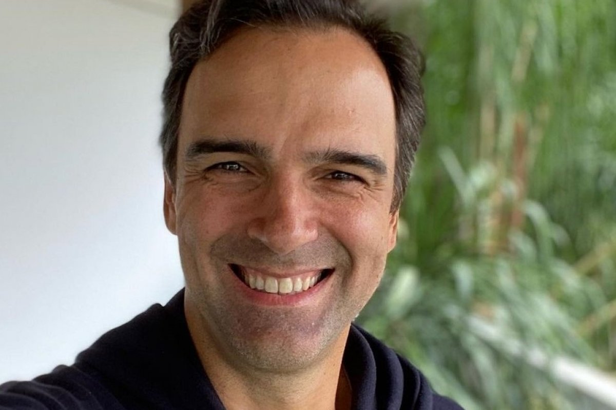 Escolhido para substituir Tiago Leifert no BBB, Tadeu Schmidt revela a data oficial de sua despedida do Fantástico