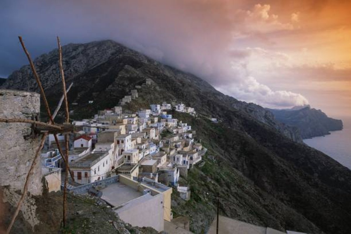 Terremoto atinge Grécia, Egito, Israel, Palestina, Turquia e Chipre