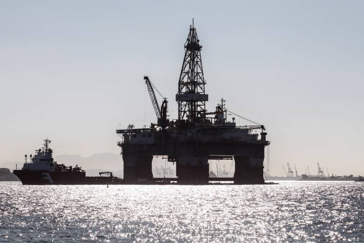 ANP afirma que megaleilão das áreas do pré-sal irá gerar R$ 52 bi aos cofres públicos