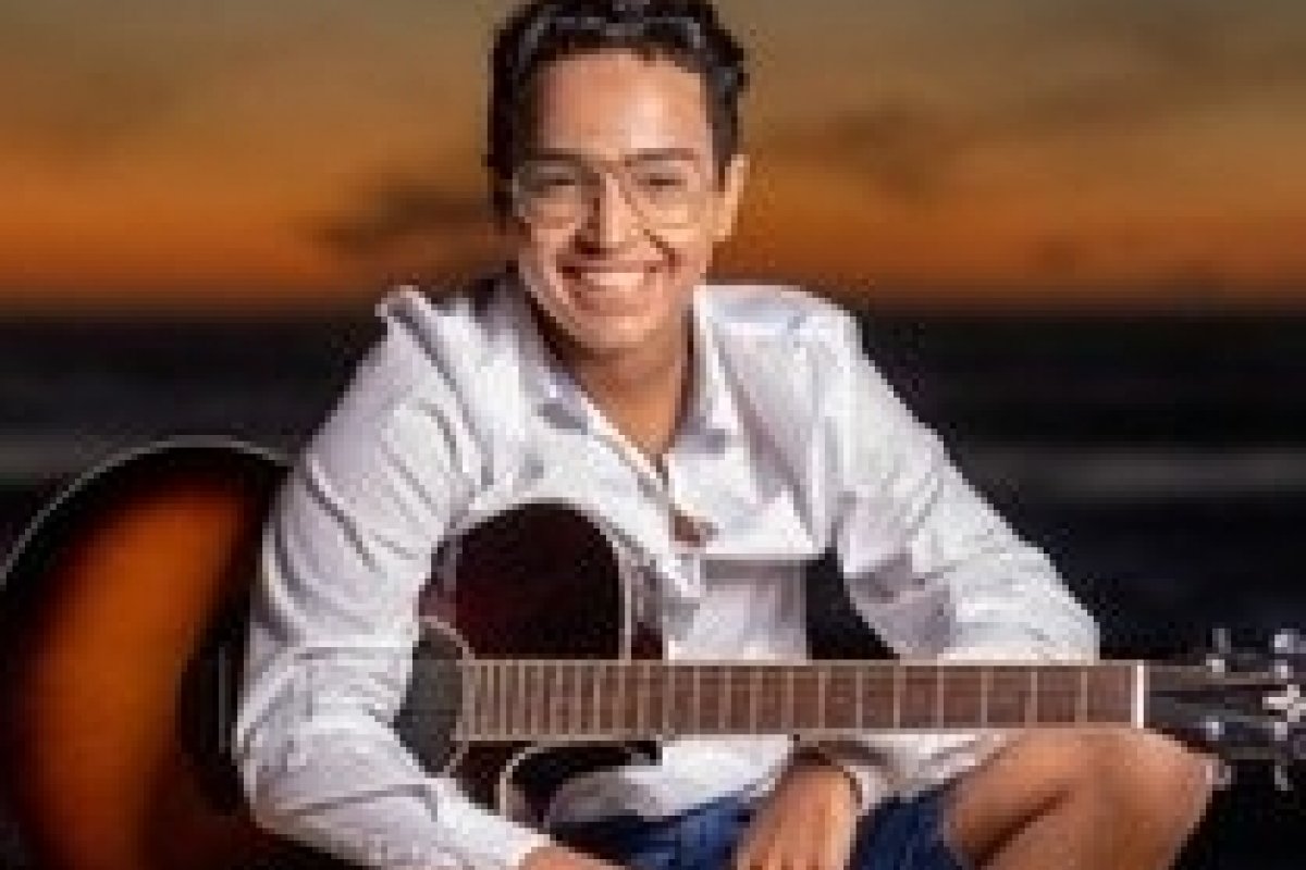Vitor Lima se prepara para lançamento inédito de “Maluquinha” 
