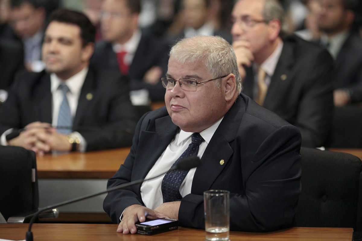 Podcast: O Lado B de Brasília - Lúcio Viera Lima